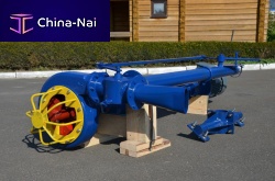 Centrifugal pump NPF 1/10waterelectricsemi-submersible