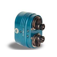 Milling head TSI-TSX Series