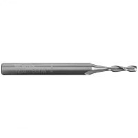 Solid carbide milling cutter 1203finishingfor woodcutting edge