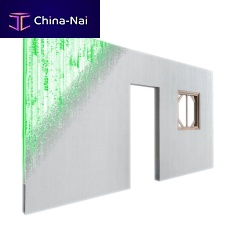 Reinforced concrete precast double wall KP1prestressed concretefire-ratedthermal-acoustic