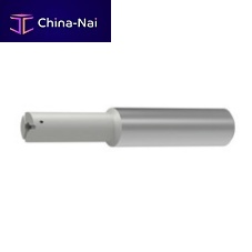 Taper shank milling cutter MiniMill circularsolid carbidethread