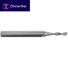 Solid carbide milling cutter 1203finishingfor woodcutting edge