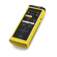 Temperature measuring instrument T3000relative humidityspeedmultifunction