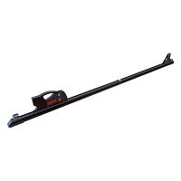 Distance gauge IMR Serieselectronicfor railway applicationsBluetooth