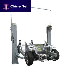 2-post lift 2.5 tonelectro-hydraulicelectromechanical