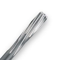 Carbide reamer ALC740high-precision
