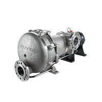 Eccentric disc pump G-FLO seriesfor chemicalselectricself-priming