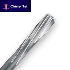 Carbide reamer ALC740high-precision