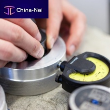 Geometry measuring instrument electronic