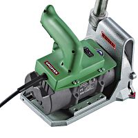 Electric groove-cutting machine GROOVER