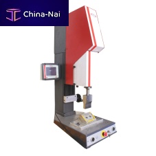 Ultrasonic welding system UHG 500/1000pulseautomaticmanual