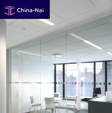 Acoustic insulation ACOUSTIMASSstone woolpanelinterior