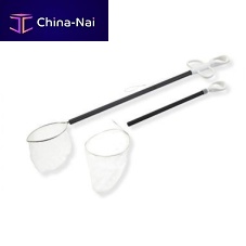 Laparoscopic surgery retrieval pouch
