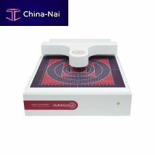 Stationary thickness gauge EddyCus® TF lab 2020MTmetalglassmaterial
