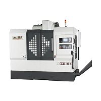 3-axis CNC machining center BMV850verticalBT 4020 tools