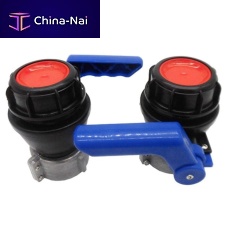 Ball valve manualfor gasthreaded