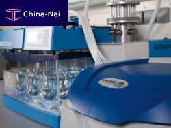 UV-Vis spectrophotometer SPECORD 200/210 PLUSfor dissolution testing