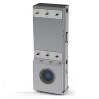 Low-pass electronic filter LCLpassiveEMIpower
