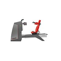 Leg press gym station KINEOrehabilitation