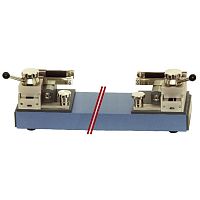 Resistance measuring device MAT 1000for cablesfor controlinspection