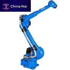 Articulated robot GP70L6-axishandlingpalletizing