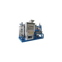 Oil dosing unit BZJY seriesfor chemicalswater