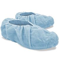 Polypropylene medical shoe cover D-10005disposable