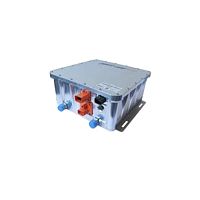 Parallel DC/AC inverter 350INVDC powerphasehigh-efficiency