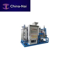 Oil dosing unit BZJY seriesfor chemicalswater