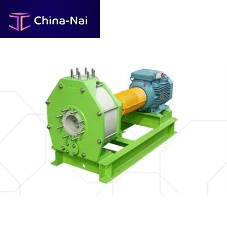 Centrifugal pump PHNoilwith electric motorstationary