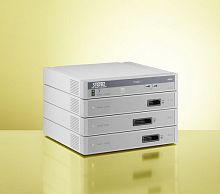 Endoscopy video processor IMAGE1 SFull HD imaging3D imaging