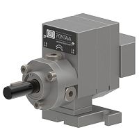Gear pump 1610-1-1for adhesivesfor resinfor polyurethane