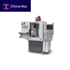 3-axis CNC milling machine CM-1verticalISO 2020 tools