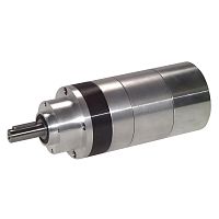 Vane air motor R seriessteelaluminum