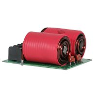 Brushed DC motor electronic filter FC15030single-phase