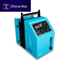 VOC analyser 3010 MINIFIDhydrocarbon gasmethaneCH4