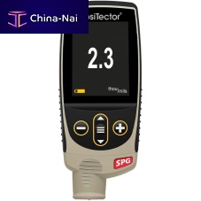 Profile profiler PosiTector® SPG seriesportablehigh-speed