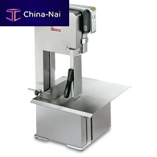 Industrial bone band saw SO 1650 Bremenwith fixed table