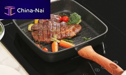 Induction cooktop INDUCTCOOK® 220 BUILT-INone-burnerbuilt-inwith touch controls
