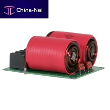 Brushed DC motor electronic filter FC15030single-phase