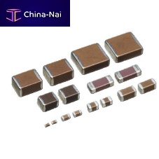 Ceramic capacitor SMDchipmultilayer