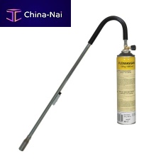 Thermal weeder 1760