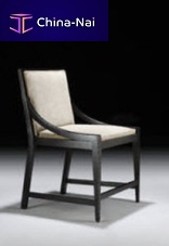 Traditional chair DORSAYwoodenhomewithout armrests