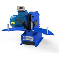 Steel cutting machine MC250tubediscfor industrial applications