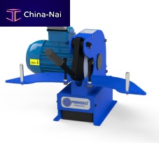 Steel cutting machine MC250tubediscfor industrial applications