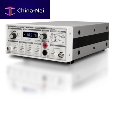AC current source CS580 DC