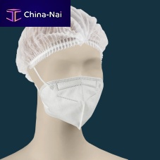 Bouffant scrub cap polypropylenenon-wovendisposable