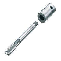 Weldon tool holder ZGA seriestapping