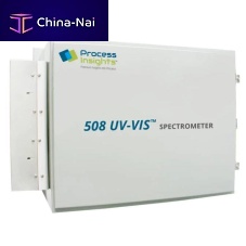 Gas analyzer GUIDED WAVE 508 UV-VISwastewaterprocessfor the food industry