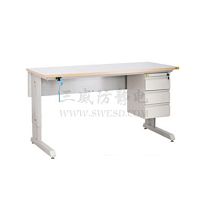 Workbench with drawer 3W-431